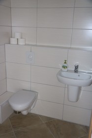 Bed Budget City Center Hannover
