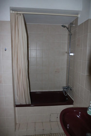 Bed Budget City Center Hannover