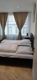 Bed Budget City Center Hannover
