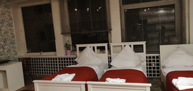 Bed Budget City Center Hannover