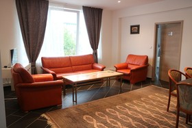 Bed Budget City Center Hannover