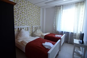 Bed Budget City Center Hannover