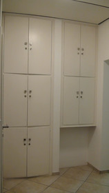 Bed Budget City Center Hannover