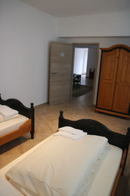 Bed Budget City Center Hannover