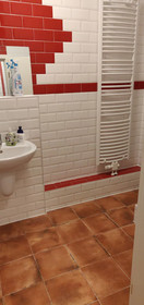 Bed Budget City Center Hannover