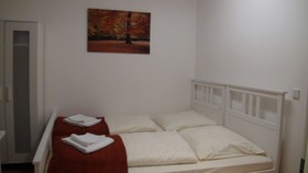 Bed Budget City Center Hannover