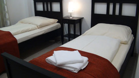 Bed Budget City Center Hannover
