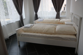 Bed Budget City Center Hannover