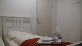 Bed Budget City Center Hannover