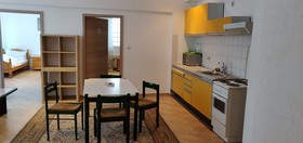 Bed Budget City Center Hannover