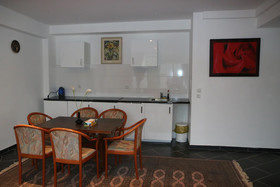 Bed Budget City Center Hannover