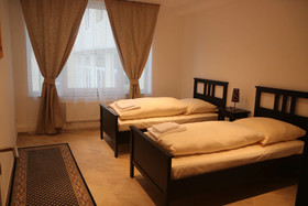 Bed Budget City Center Hannover