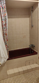 Bed Budget City Center Hannover