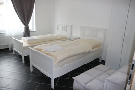 Bed Budget City Center Hannover