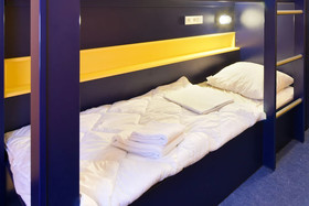 Bed'n Budget Cityhostel Hannover