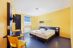 Bed'n Budget Cityhostel Hannover