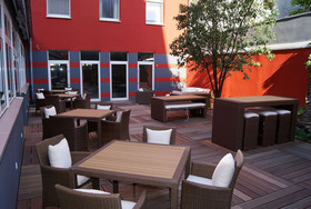 Bed'n Budget Cityhostel Hannover