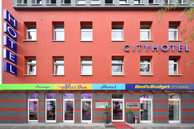Bed'n Budget Cityhostel Hannover