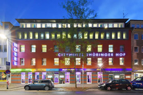Bed'n Budget Cityhostel Hannover