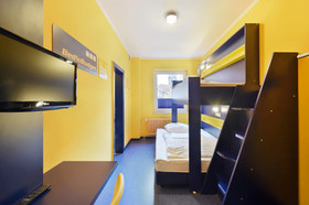 Bed'n Budget Cityhostel Hannover