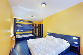 Bed'n Budget Cityhostel Hannover