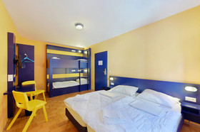 Bed'n Budget Cityhostel Hannover