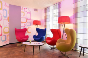 Bed'n Budget Cityhostel Hannover