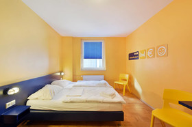 Bed'n Budget Cityhostel Hannover