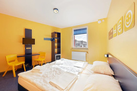 Bed'n Budget Cityhostel Hannover