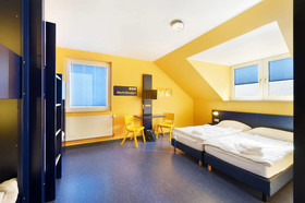 Bed'n Budget Cityhostel Hannover