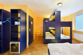 Bed'n Budget Cityhostel Hannover