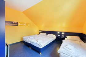 Bed'n Budget Cityhostel Hannover
