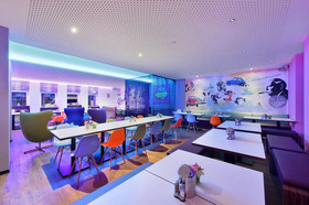 Bed'n Budget Cityhostel Hannover