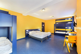 Bed'n Budget Cityhostel Hannover