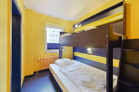 Bed'n Budget Cityhostel Hannover