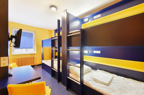 Bed'n Budget Cityhostel Hannover