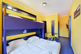 Bed'n Budget Cityhostel Hannover