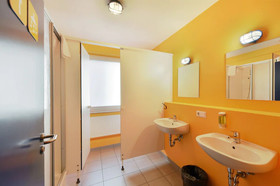 Bed'n Budget Cityhostel Hannover