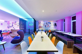 Bed'n Budget Cityhostel Hannover