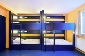 Bed'n Budget Cityhostel Hannover