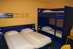 Bed'n Budget Hostel