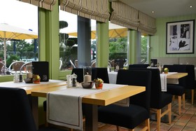 Best Western Hotel Der Föhrenhof