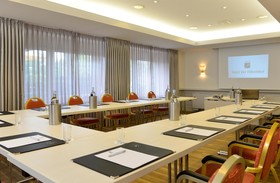 Best Western Hotel Der Föhrenhof