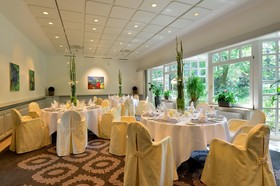 Best Western Hotel Der Föhrenhof