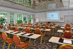 Best Western Hotel Der Föhrenhof