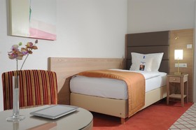 Best Western Hotel Der Föhrenhof