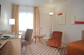 Best Western Hotel Der Föhrenhof