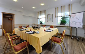 Best Western Hotel Der Föhrenhof