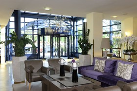 Best Western Hotel Der Föhrenhof
