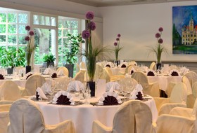 Best Western Hotel Der Föhrenhof
